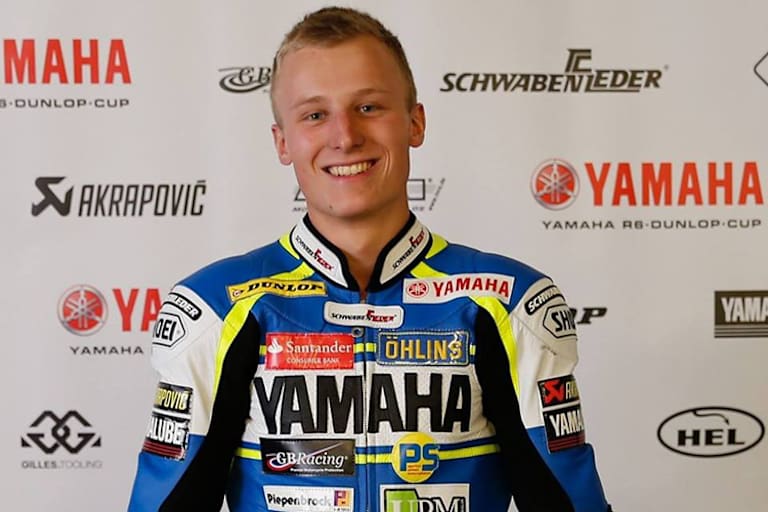 Patrick Hobelsberger hofft auf WM-Punkte