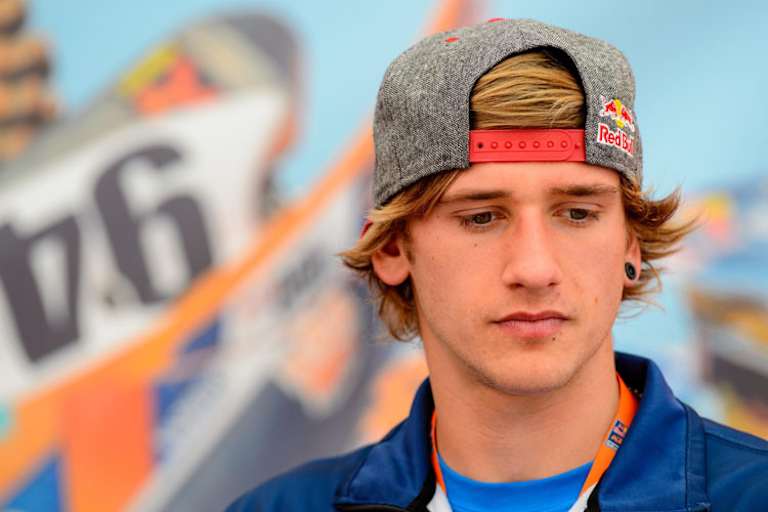 Ken Roczen: James Stewart und Ryan Villopoto waren schneller