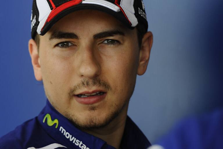 Jorge Lorenzo: Gelingt ihm der endgültige Befreiungsschlag?