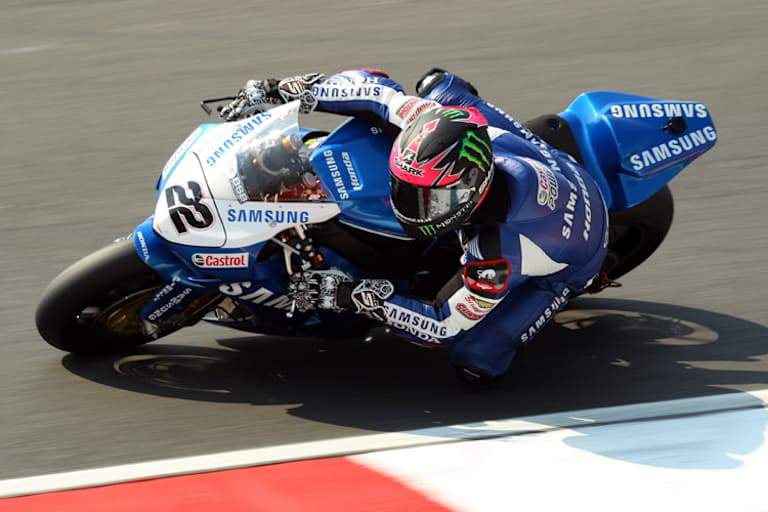 Alex Lowes - Der Herausforderer