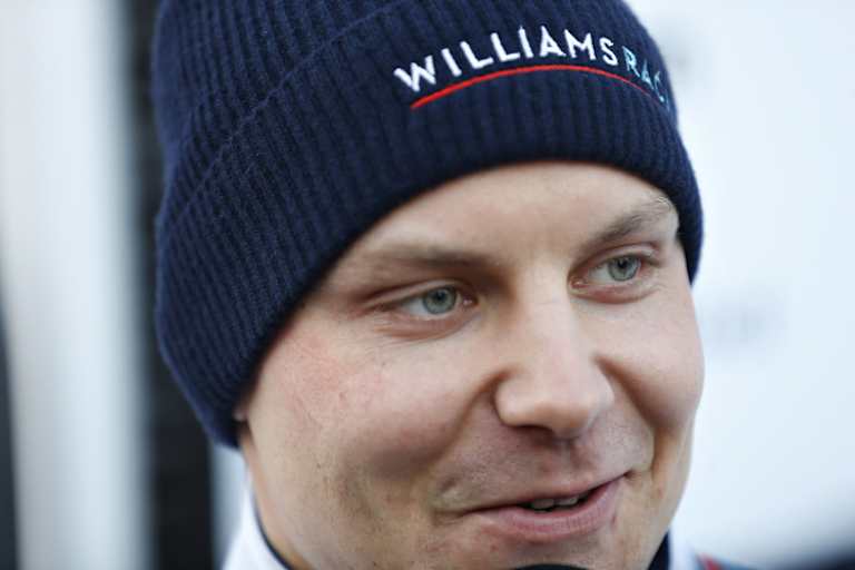 Der Finne ist mit der bisherigen Arbeit zufrieden