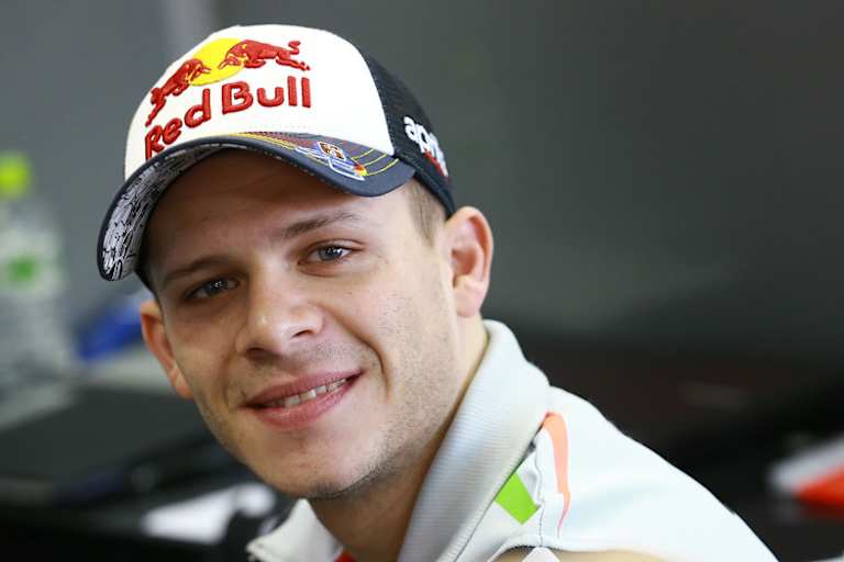 Stefan Bradl: Platz 11 im FP1