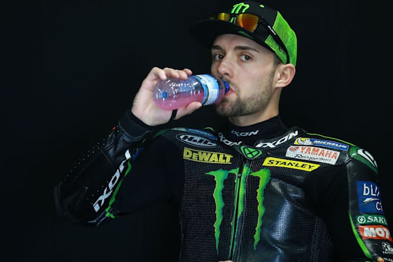 Jonas Folger