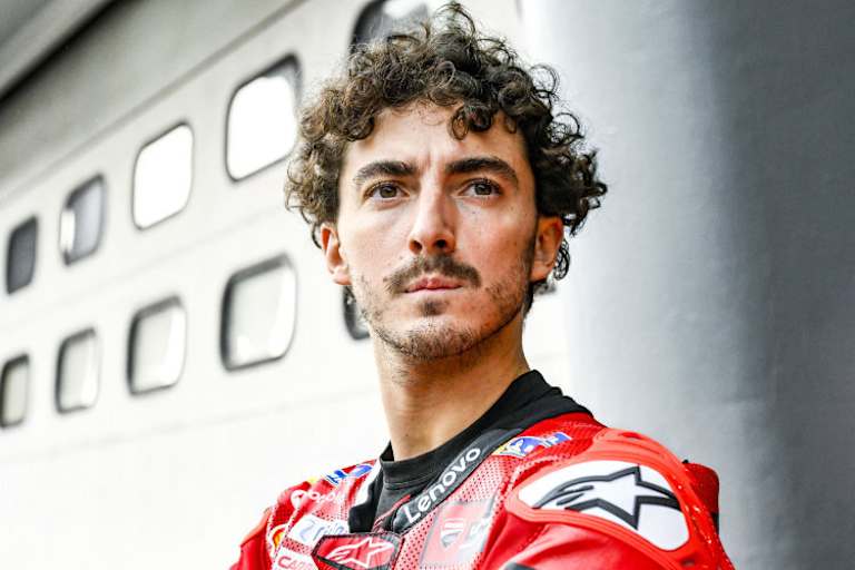 Francesco Bagnaia