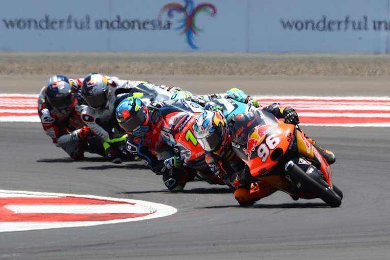 Daniel Holgado kassierte gleich zwei Strafen