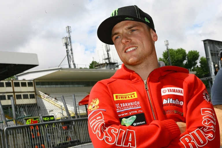 Hat Sam Lowes andere Pläne als sein Team?