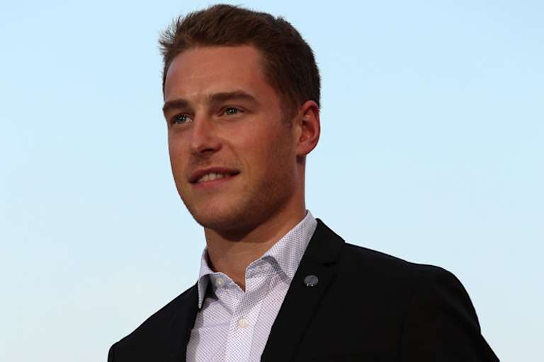 Auch Stoffel Vandoorne startet mit einer Hypothek ins sechste Rennen des Jahres