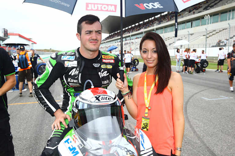 Jérémy Guarnoni zeigt mit 21 Jahren eine gute Entwicklung