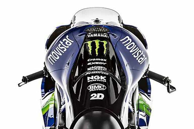 Jorge Lorenzo und Valentino Rossi werden in Sepang aber zwei Prototypen testen