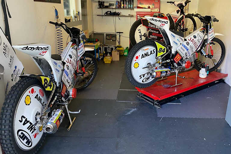 Smolinskis Bikes für 2021