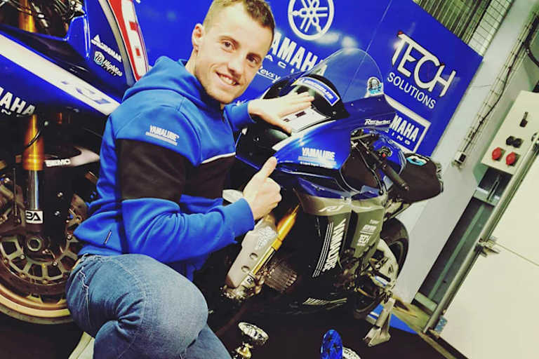 Mathieu Gines hat die Nummer 1