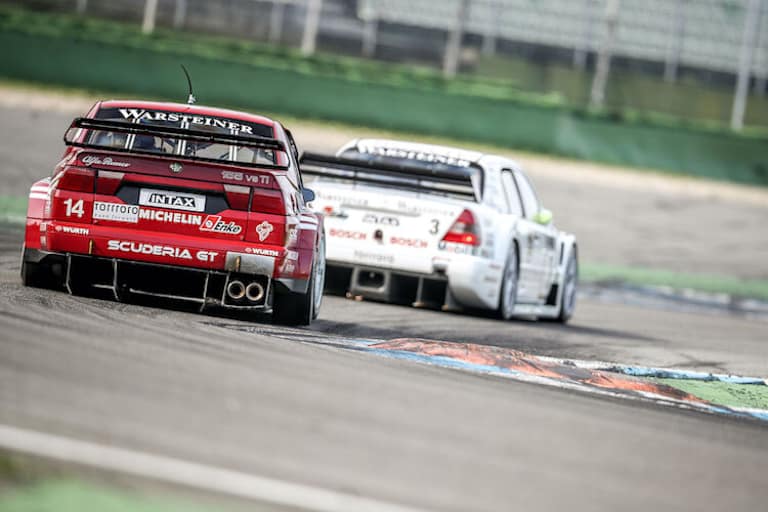 Die Zeitreise ist bei Fans beliebt