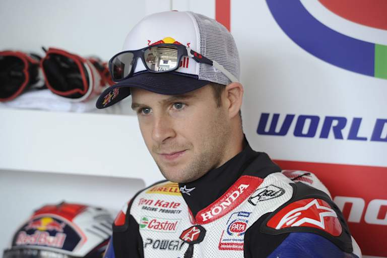 Jonathan Rea: «Ich hatte ein gutes Set-up»
