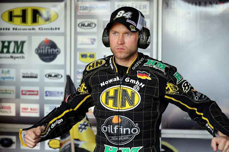 «Die Vorbereitung für Güstrow ist nicht optimal», weiß Martin Smolinski