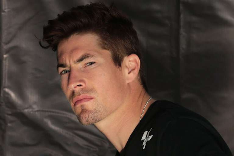 Nicky Hayden