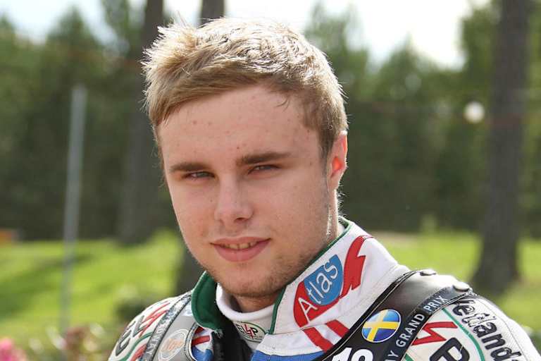 Thomas Jonasson siegte in Abensberg