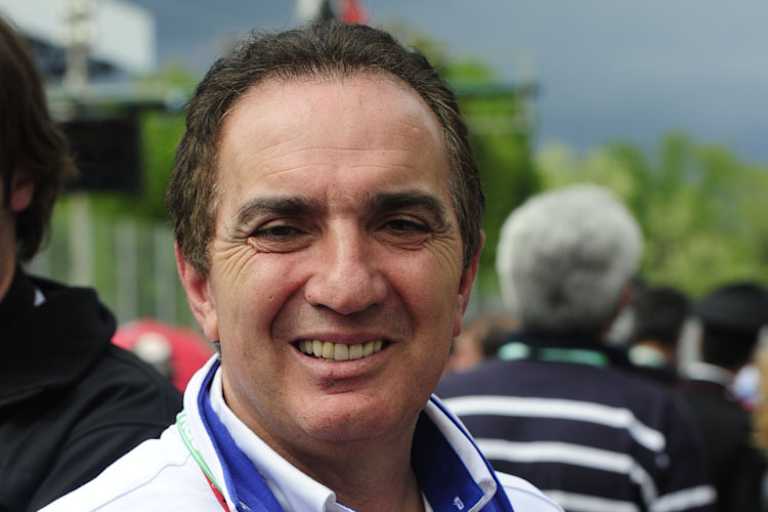 Althea-Boss Genesio Bevilacqua