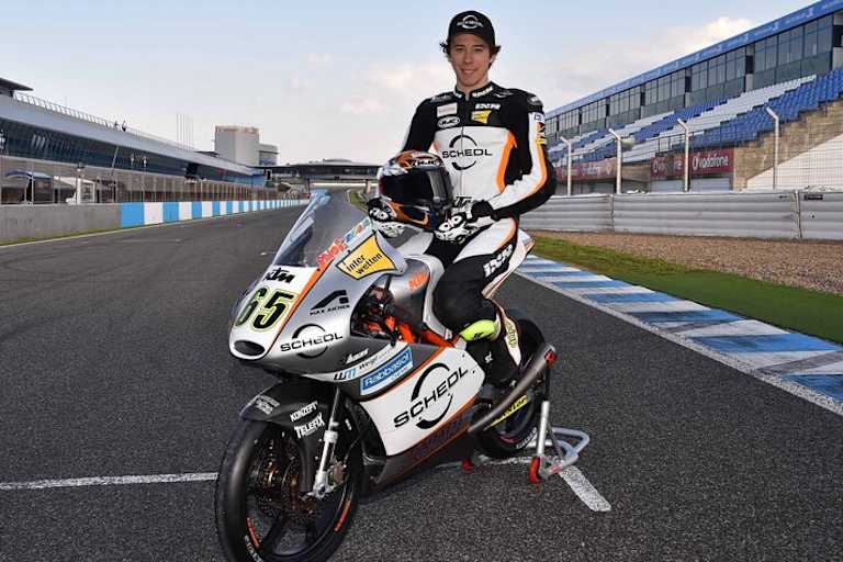 So sieht das neue Design für die Saison 2015 aus