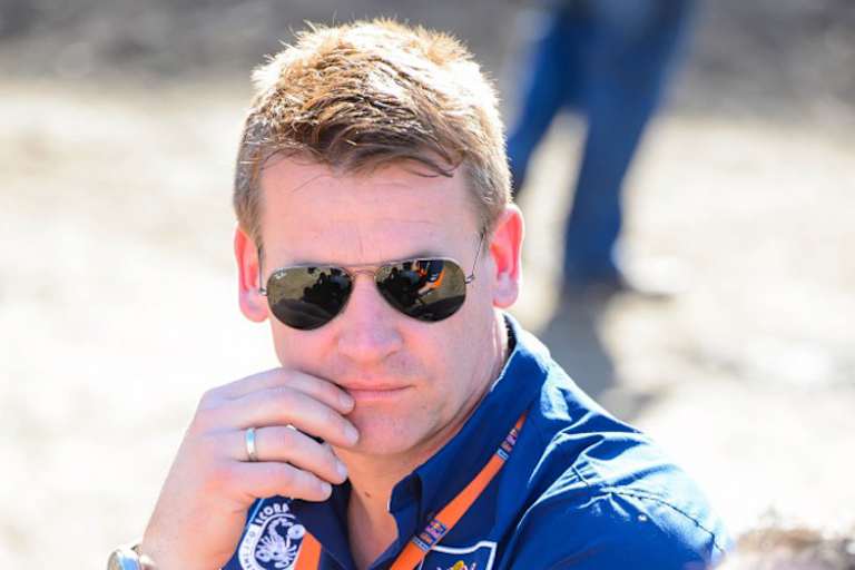 KTM-Motorsport-Chef Pit Beirer