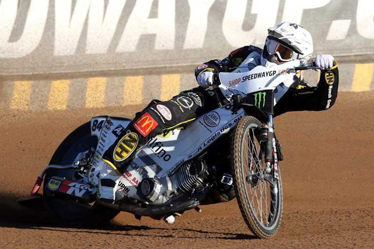 Martin Smolinski ersetzt Greg Hancock