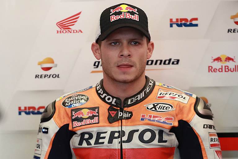 Stefan Bradl