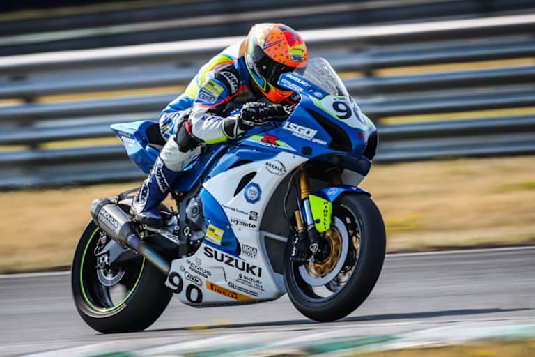 In der Hasseröder war Schluss