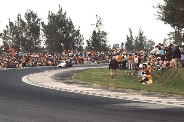 Ausnahmezustand in Mexiko