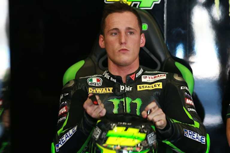 2016 muss sich Tech3-Pilot Espargaró beweisen