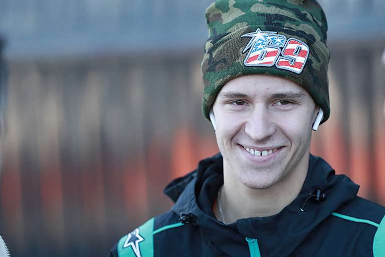 Fabio Quartararo