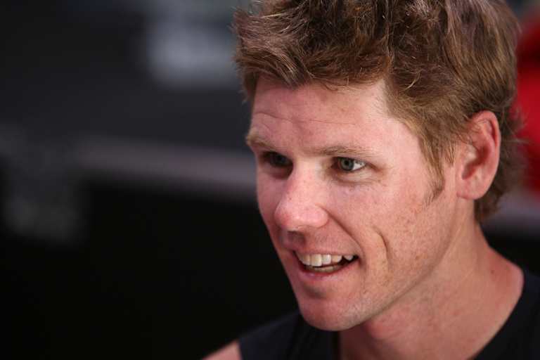 «Das IDM-Level ist gut», sagt Karl Muggeridge