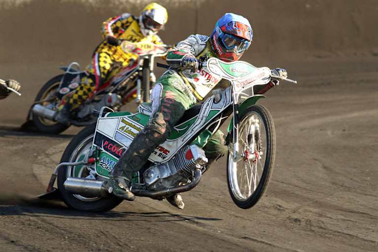 Kevin Wölbert: Bald geht es los in Grossbritannien