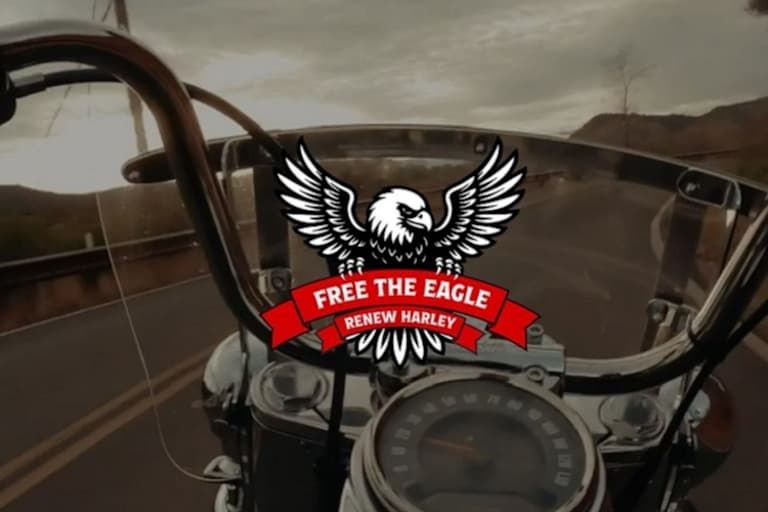 Harley muss erneuert werden - sagen H Partners, zweitgrösster Harley-Aktionär