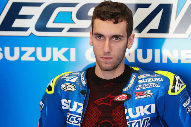Alex Rins
