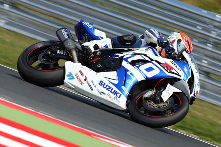 Joshua Brookes - Der Geheimtipp 