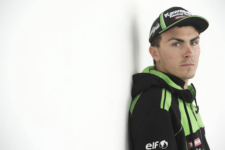 Auf den angepeilten fünften WM-Rang fehlen Loris Baz derzeit 18 Punkte