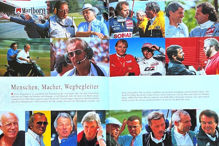 Bildzeilen – brauchen wir nicht … 