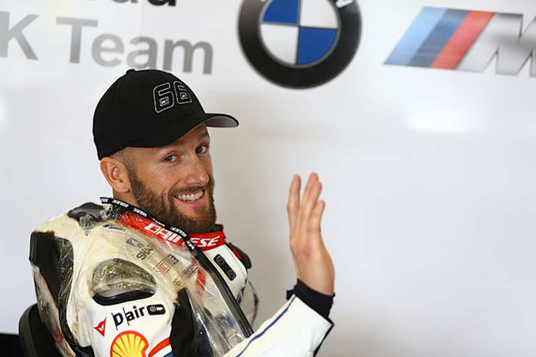 Tom Sykes