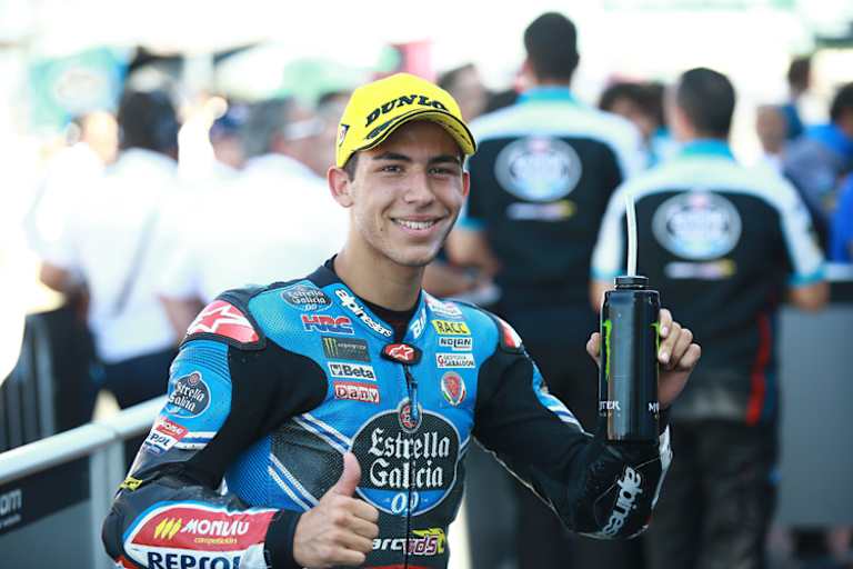 Enea Bastianini