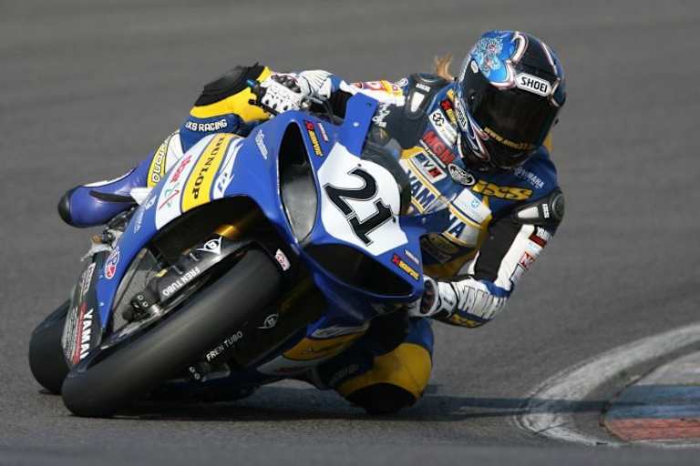 Nina Prinz: Bereit für den Saisonauftakt.