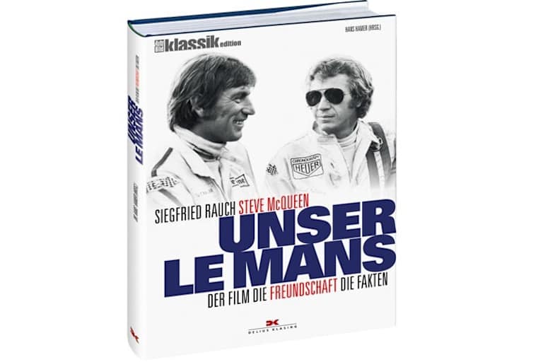 Da Buch von Siegfried Rauch ist jedem zu empfehlen