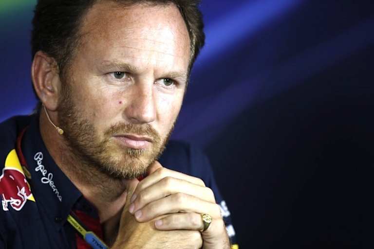 Christian Horner