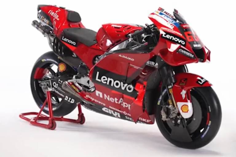 Die offizielle Team-Präsentation geht am 7. Februar über die Bühne