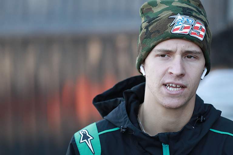 Fabio Quartararo