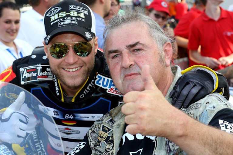 Bester Deutscher: Martin Smolinski