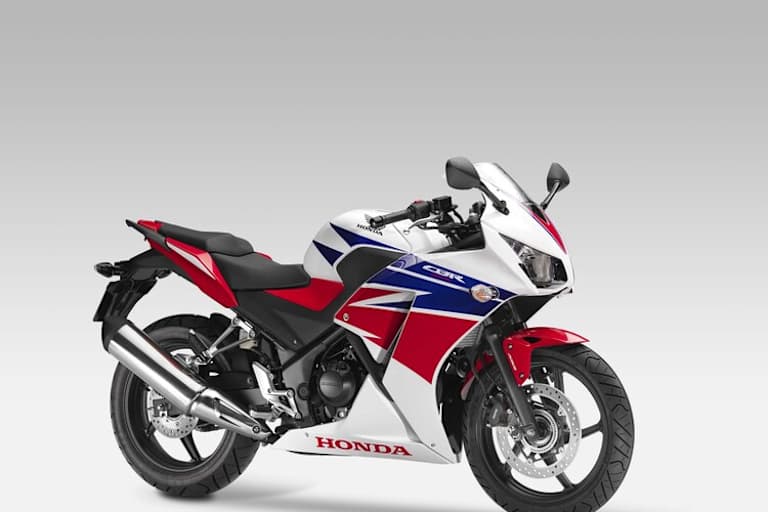 Honda CBR300R