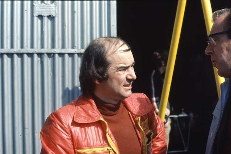 Verletzt nach Prügelei: Erwin Kremer