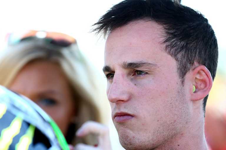 Pol Espargaró: Bestzeit im ersten Training