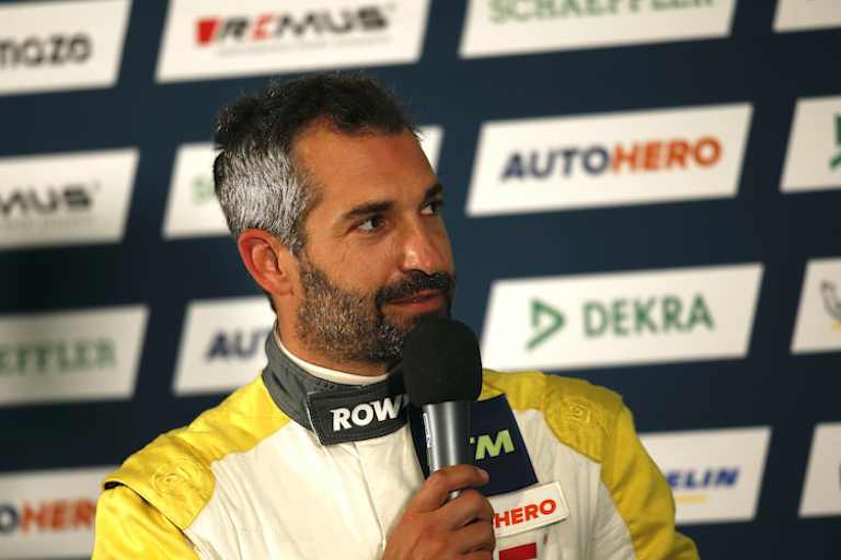 Timo Glock