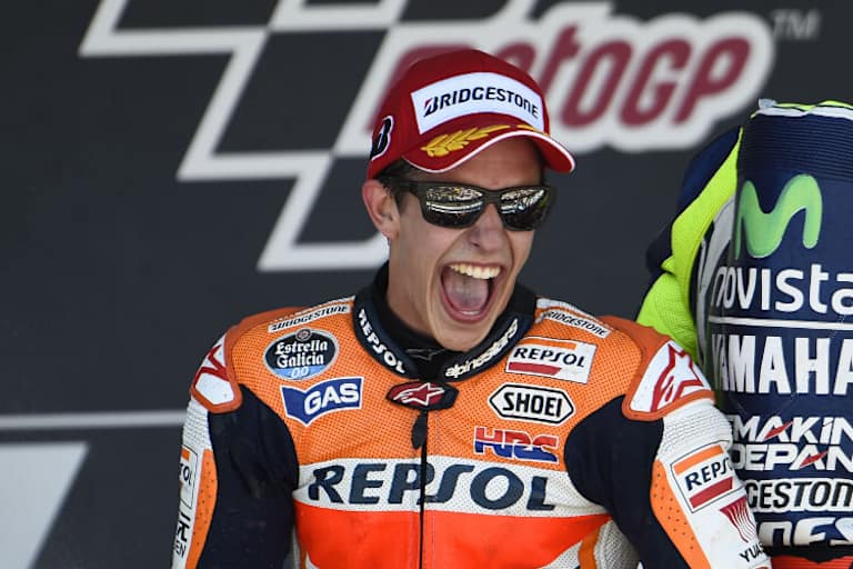 Indy: Feiert Marc Márquez den zehnten Sieg in Folge?