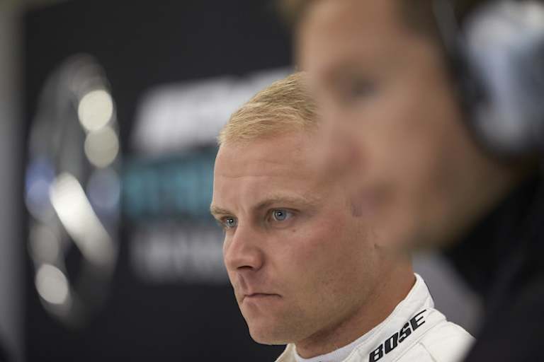 Valtteri Bottas